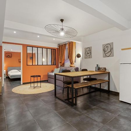 Saint Charles Apartments مونبيلييه المظهر الخارجي الصورة