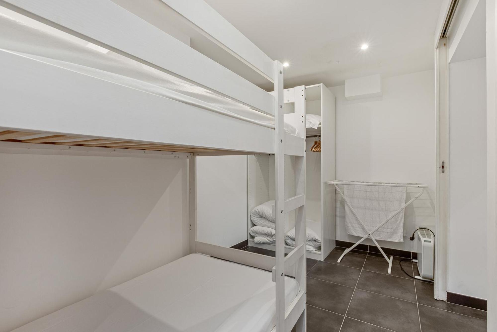 Saint Charles Apartments مونبيلييه المظهر الخارجي الصورة