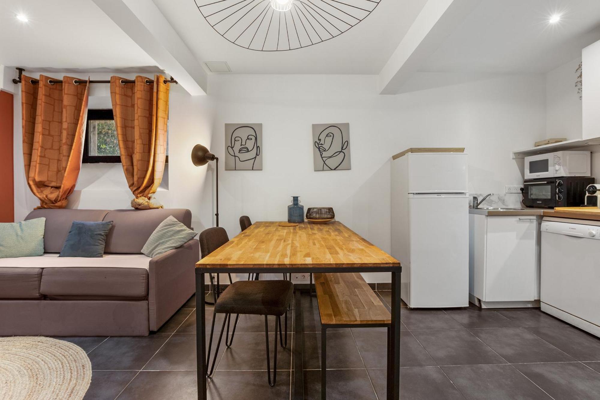 Saint Charles Apartments مونبيلييه المظهر الخارجي الصورة